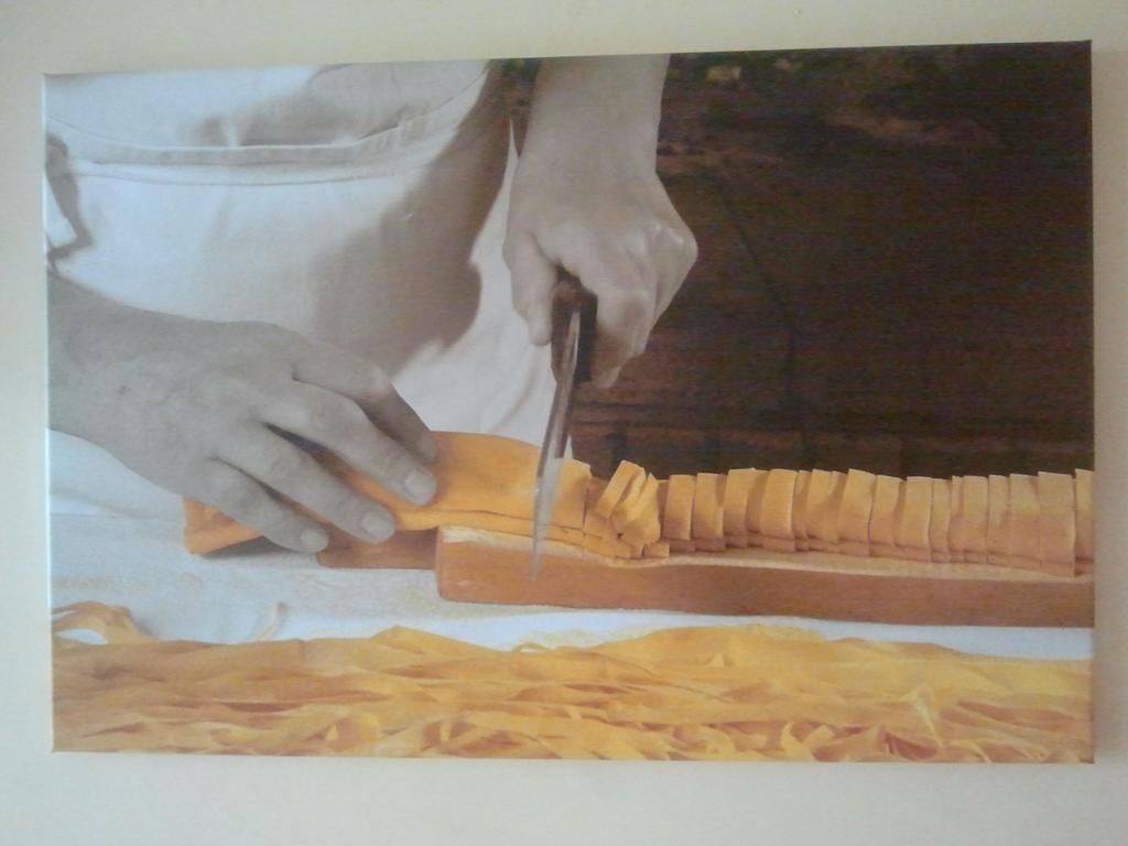 Albergo Croce D'Oro Dolcè Dış mekan fotoğraf